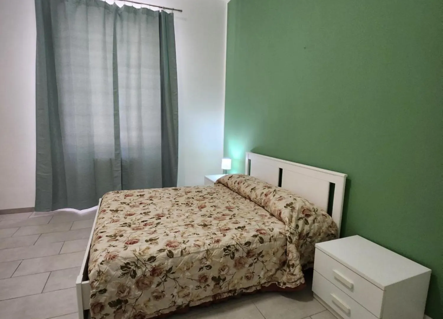 Apartmán Ponte Sospeso 24 Florencie